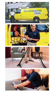 general cleaning
